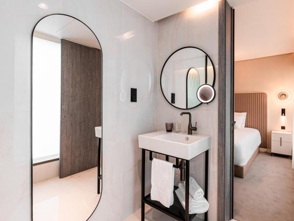 LUSTER Hotel : photo 6 de la chambre chambre simple