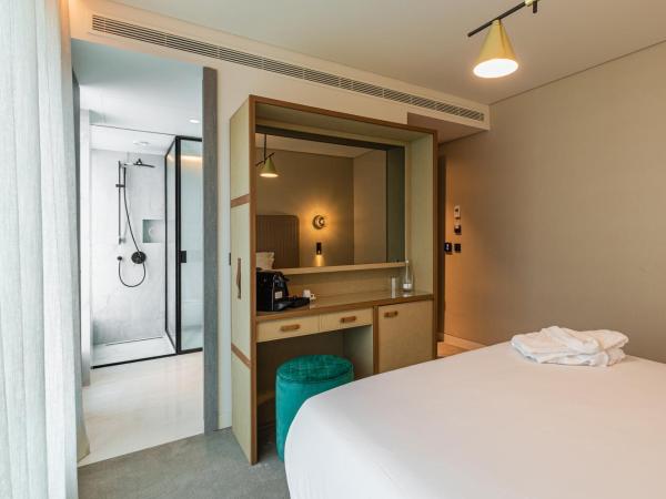 LUSTER Hotel : photo 3 de la chambre chambre simple