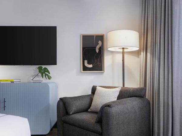 Kimpton Shane Atlanta, an IHG Hotel : photo 3 de la chambre suite 1 chambre