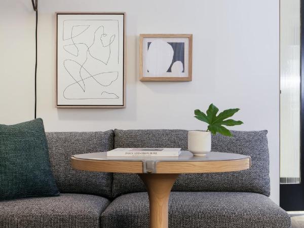 Kimpton Shane Atlanta, an IHG Hotel : photo 4 de la chambre premium king room with panoramic view