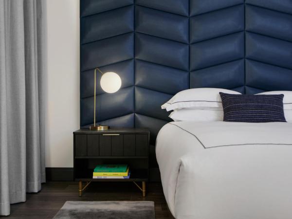 Kimpton Shane Atlanta, an IHG Hotel : photo 3 de la chambre chambre standard