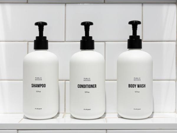 Kasa Edison House South End Dilworth Charlotte : photo 8 de la chambre studio - accès aux personnes à mobilité réduite (enregistrement autonome avec réception virtuelle)