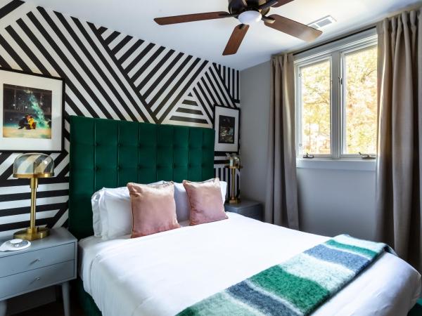 Kasa Edison House South End Dilworth Charlotte : photo 1 de la chambre deluxe studio (self check-in with virtual front desk)