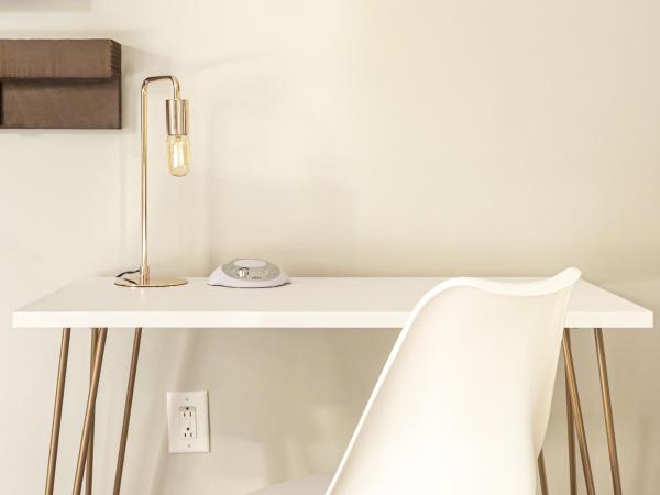 Kasa Edison House South End Dilworth Charlotte : photo 9 de la chambre appartement 1 chambre (enregistrement autonome avec réception virtuelle)