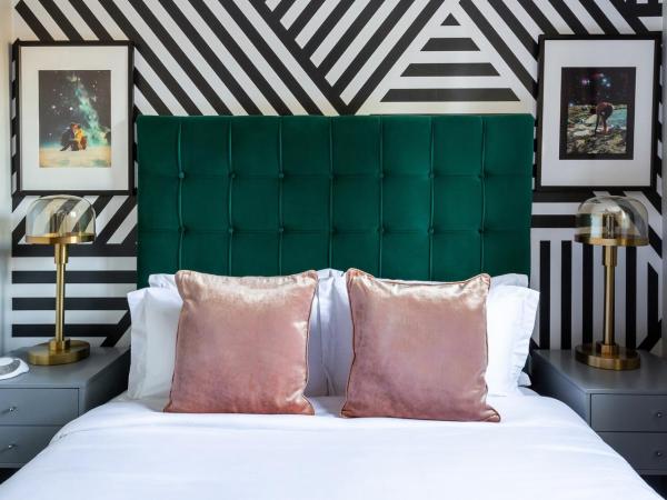 Kasa Edison House South End Dilworth Charlotte : photo 5 de la chambre deluxe studio (self check-in with virtual front desk)