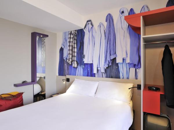 ibis Styles Lille Centre Grand Place : photo 8 de la chambre chambre double standard