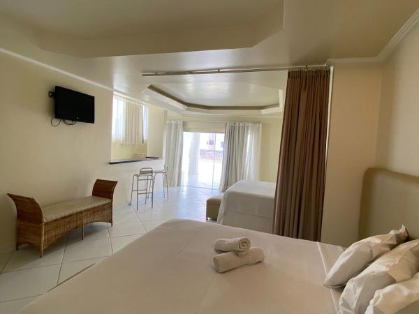 Hotel Monte Rei : photo 7 de la chambre suite familiale