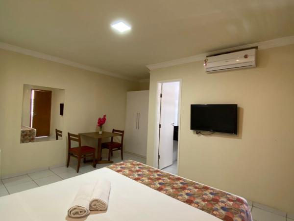 Hotel Monte Rei : photo 8 de la chambre chambre double avec balcon