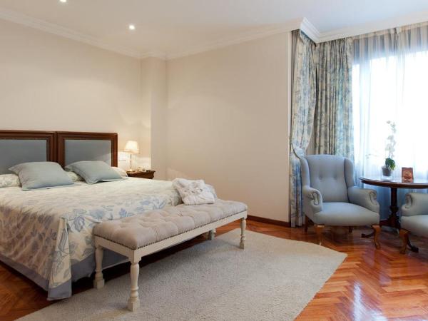 Don Pio : photo 7 de la chambre chambre triple