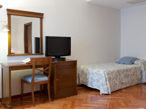 Don Pio : photo 8 de la chambre chambre triple