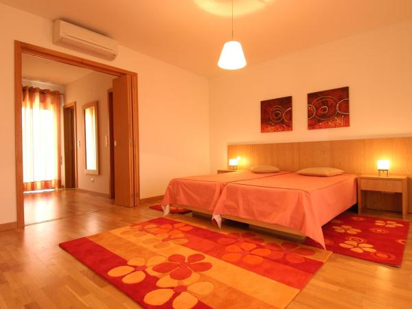 Orada Apartamentos Turísticos - Marina de Albufeira : photo 2 de la chambre appartement 2 chambres