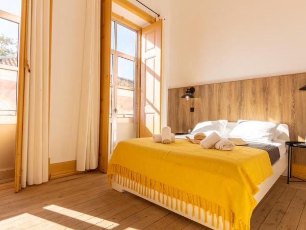 GrowIN Digital Nomads : photo 2 de la chambre chambre double