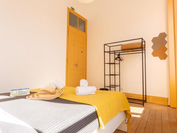 GrowIN Digital Nomads : photo 4 de la chambre chambre double