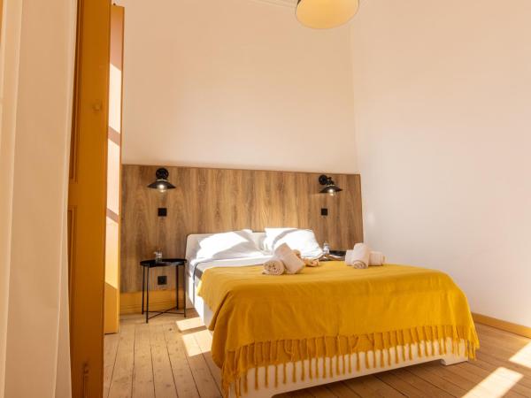 GrowIN Digital Nomads : photo 1 de la chambre chambre double