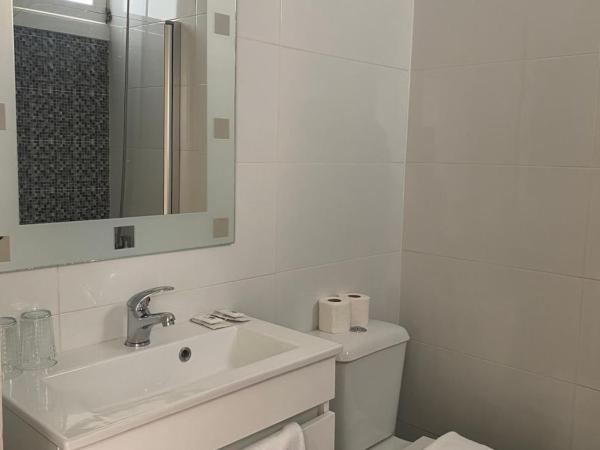 GuestHouse Marquês : photo 8 de la chambre chambre double