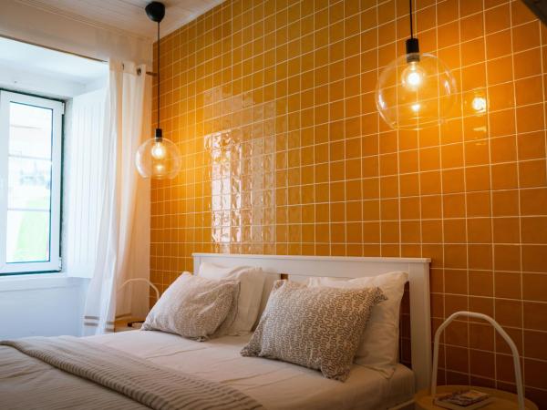 Flores Guest House : photo 1 de la chambre chambre lit queen-size deluxe