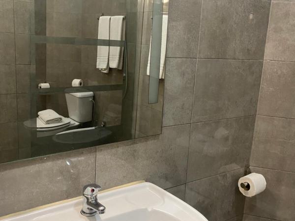 GuestHouse Marquês : photo 10 de la chambre chambre double