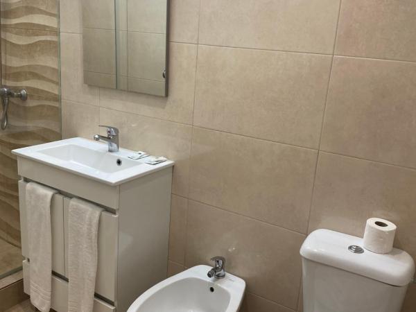 GuestHouse Marquês : photo 6 de la chambre chambre double avec terrasse