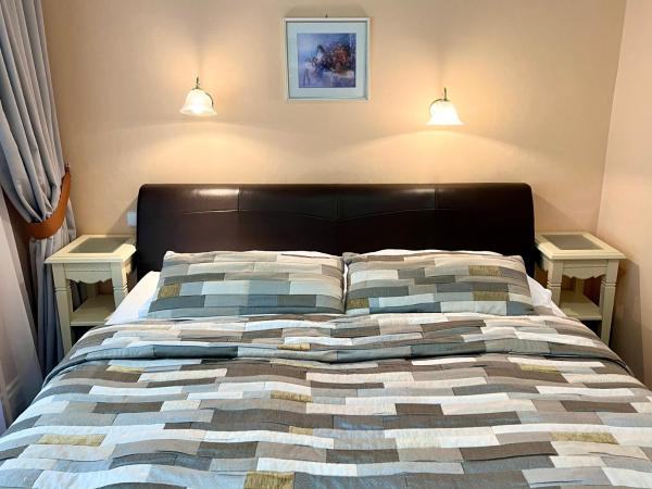 Zlatý Sloup : photo 9 de la chambre chambre double standard