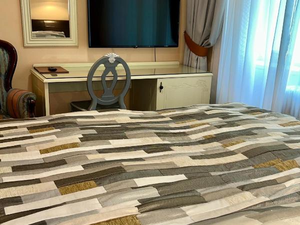 Zlatý Sloup : photo 10 de la chambre chambre double standard