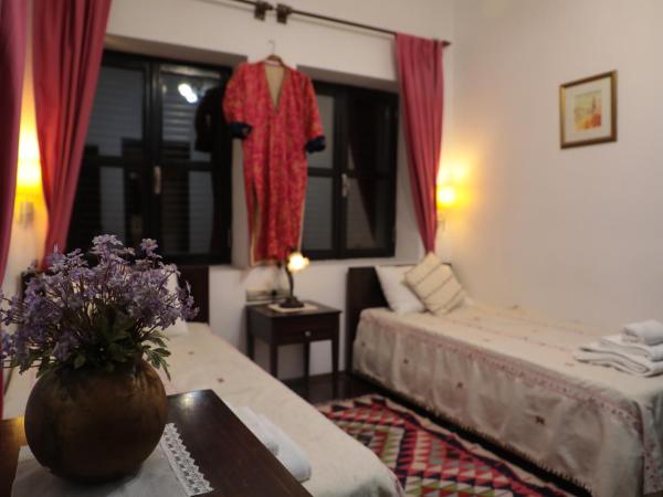 Hadrianus Hotel : photo 6 de la chambre chambre lits jumeaux standard