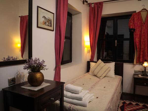 Hadrianus Hotel : photo 8 de la chambre chambre lits jumeaux standard