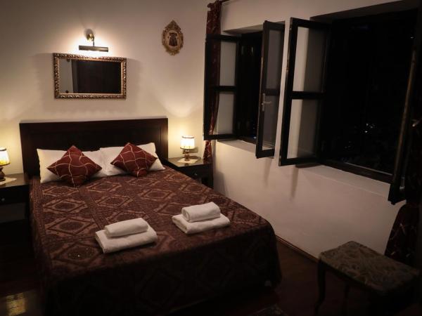 Hadrianus Hotel : photo 8 de la chambre chambre double standard