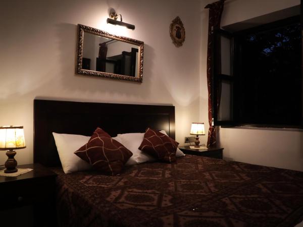 Hadrianus Hotel : photo 9 de la chambre chambre double standard