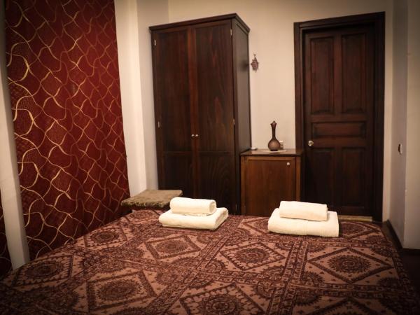 Hadrianus Hotel : photo 10 de la chambre chambre double standard