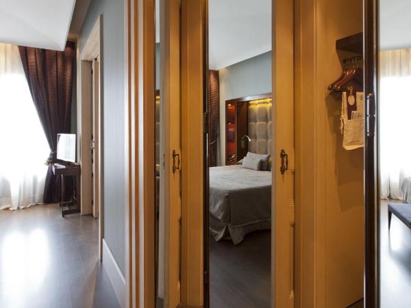 Hotel Casa Fuster G.L Monumento : photo 7 de la chambre suite senior (1-2 adultes)