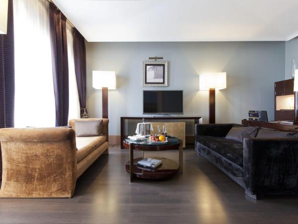 Hotel Casa Fuster G.L Monumento : photo 6 de la chambre suite senior (1-2 adultes)