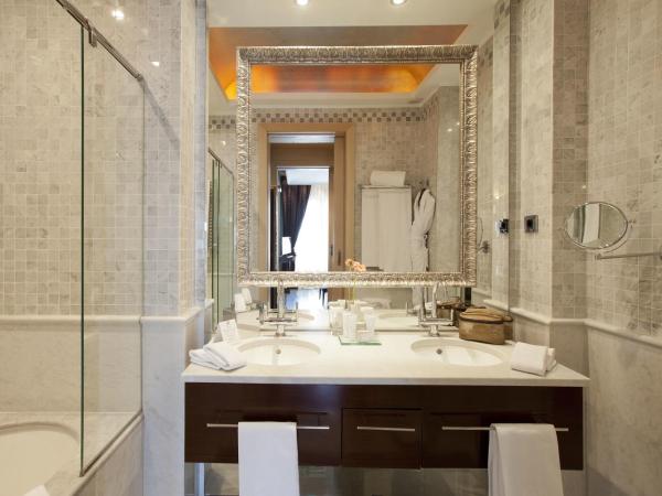 Hotel Casa Fuster G.L Monumento : photo 9 de la chambre suite senior (1-2 adultes)