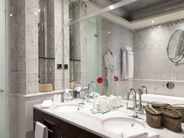 Hotel Casa Fuster G.L Monumento : photo 8 de la chambre chambre deluxe double ou lits jumeaux