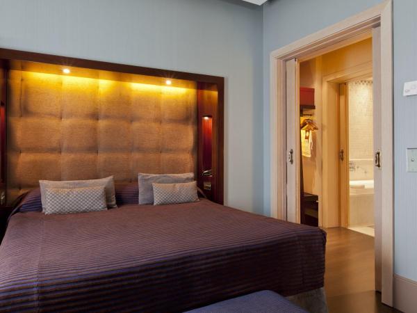 Hotel Casa Fuster G.L Monumento : photo 5 de la chambre suite
