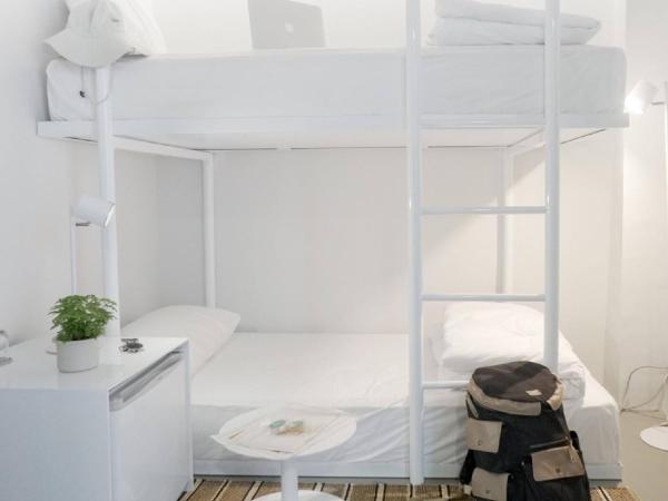Chocolate box mint - SHA Plus : photo 1 de la chambre standard twin room - no window