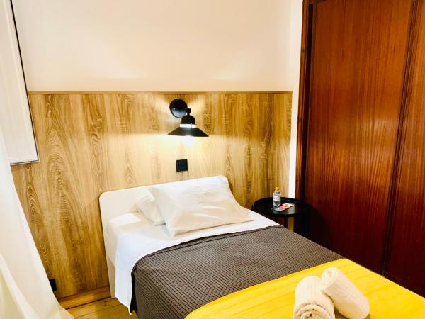 GrowIN Digital Nomads : photo 3 de la chambre chambre simple