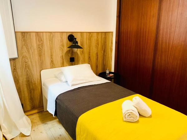 GrowIN Digital Nomads : photo 2 de la chambre chambre simple