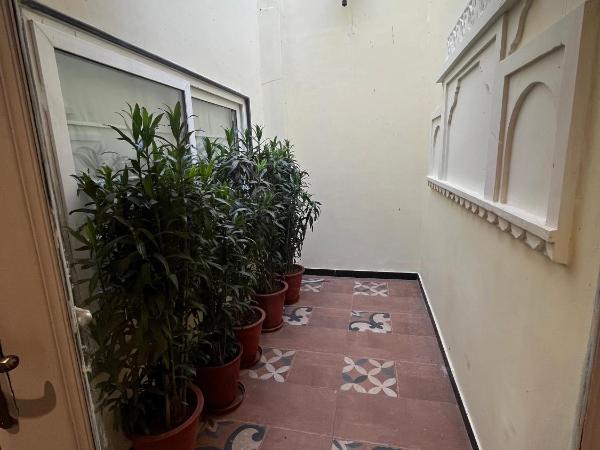 Ratnawali - A Vegetarian Heritage Hotel : photo 3 de la chambre chambre lit king-size supérieure