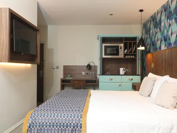 Cairn Hotel & Apartments : photo 2 de la chambre studio