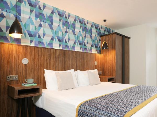 Cairn Hotel & Apartments : photo 3 de la chambre studio