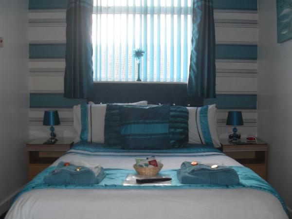 Beeches Hotel : photo 1 de la chambre chambre double
