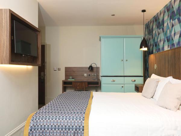 Cairn Hotel & Apartments : photo 5 de la chambre studio
