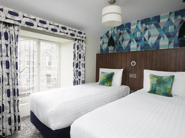 Cairn Hotel & Apartments : photo 3 de la chambre loft