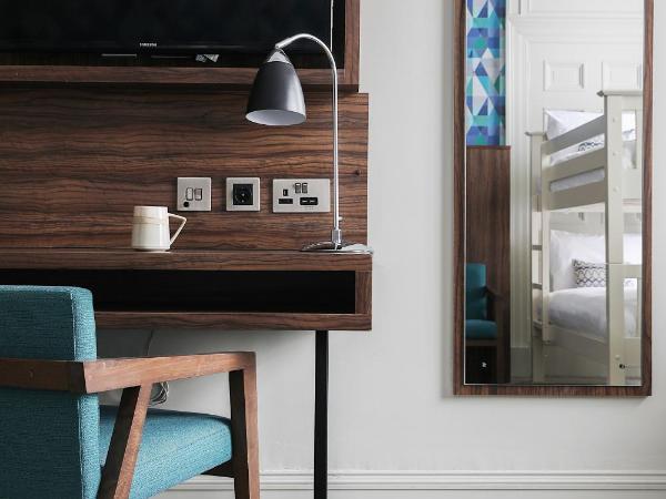 Cairn Hotel & Apartments : photo 7 de la chambre studio