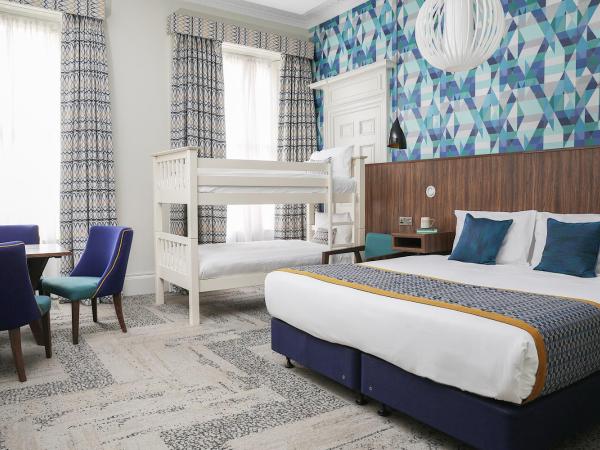 Cairn Hotel & Apartments : photo 4 de la chambre studio