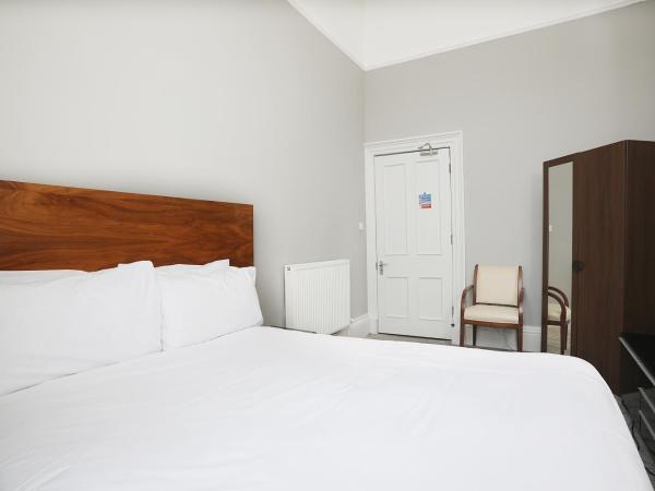 Cairn Hotel & Apartments : photo 6 de la chambre maison 4 chambres