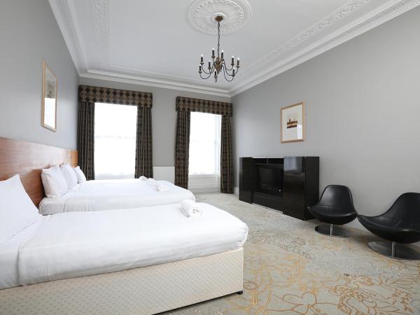 Cairn Hotel & Apartments : photo 4 de la chambre maison 4 chambres