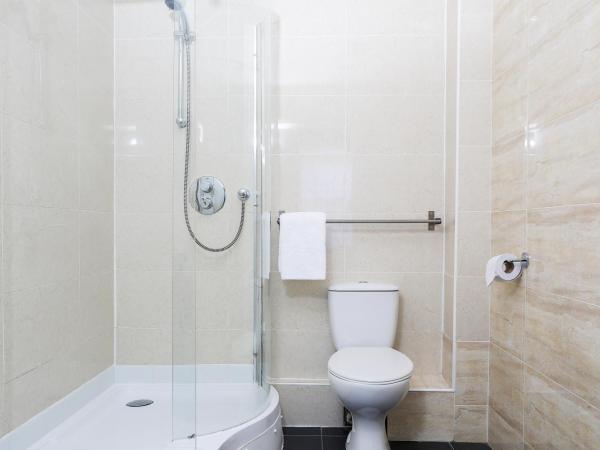 Cairn Hotel & Apartments : photo 5 de la chambre maison 3 chambres