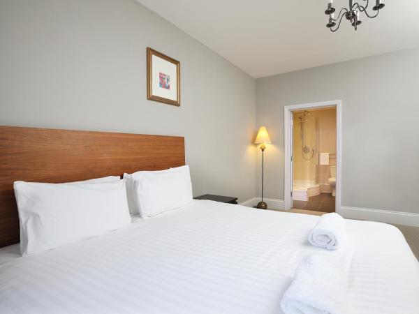 Cairn Hotel & Apartments : photo 2 de la chambre maison 3 chambres