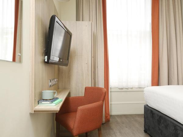 Cairn Hotel & Apartments : photo 2 de la chambre chambre simple